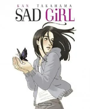 Sad Girl T1 Sad Girl T1