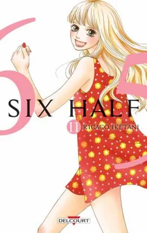 Six Half T11