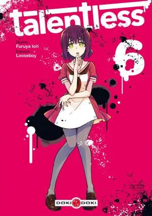 Talentless T06