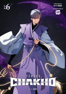 7fates : Chakho T06