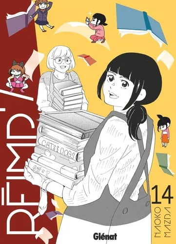 Réimp' ! T14