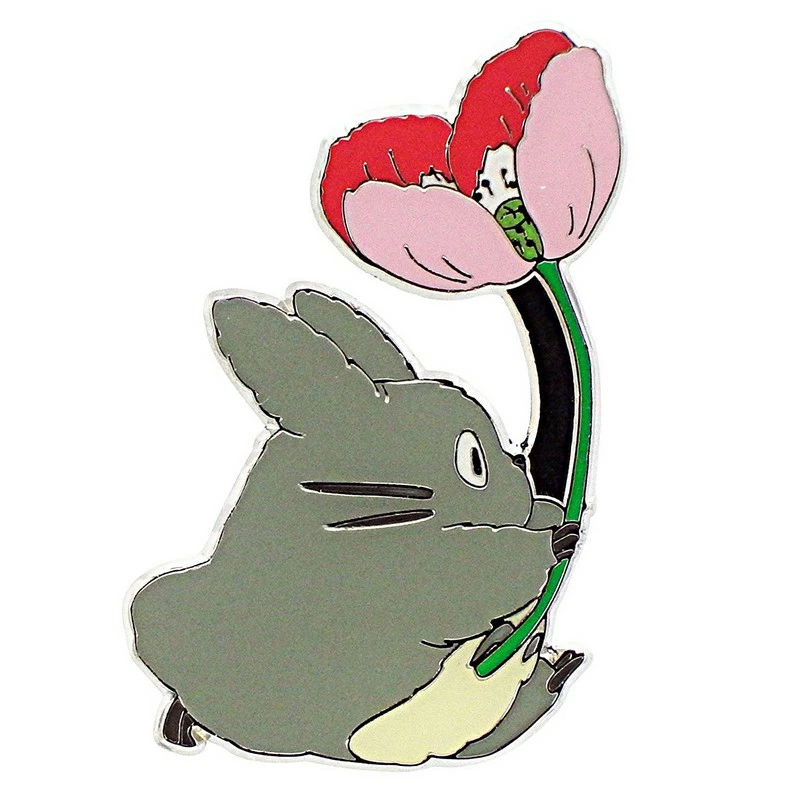 Ghibli Big Totoro F