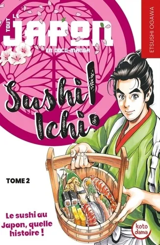 Sushi Ichi T02