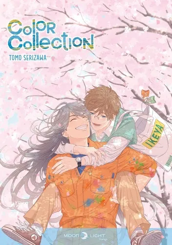 Color Collection - Oneshot Color Collection - Oneshot