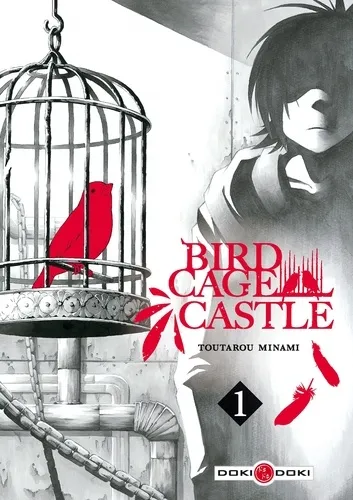 Birdcage Castle T1 Birdcage Castle T1