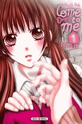 Come To Me T01 Come To Me T01