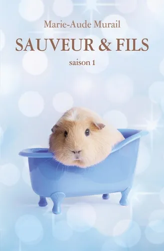 Sauveur & Fils Saison 1 (poche)