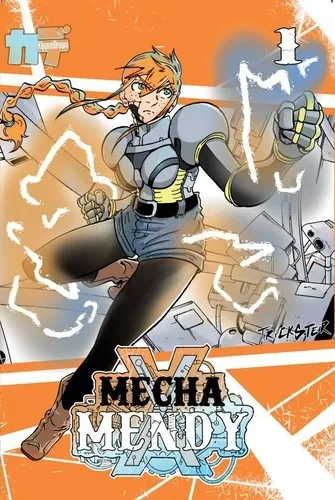 MechaXMendy T1