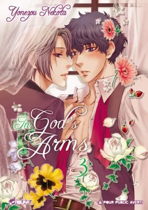 In God's Arms T3