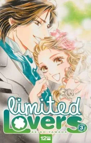 Limited Lovers T3