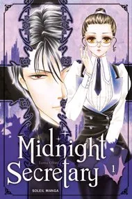 Midnight Secretary T1