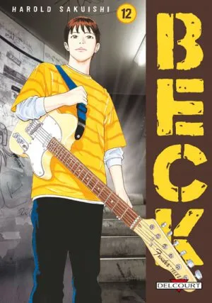 Beck T12