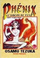 Phénix, l'Oiseau de Feu T3