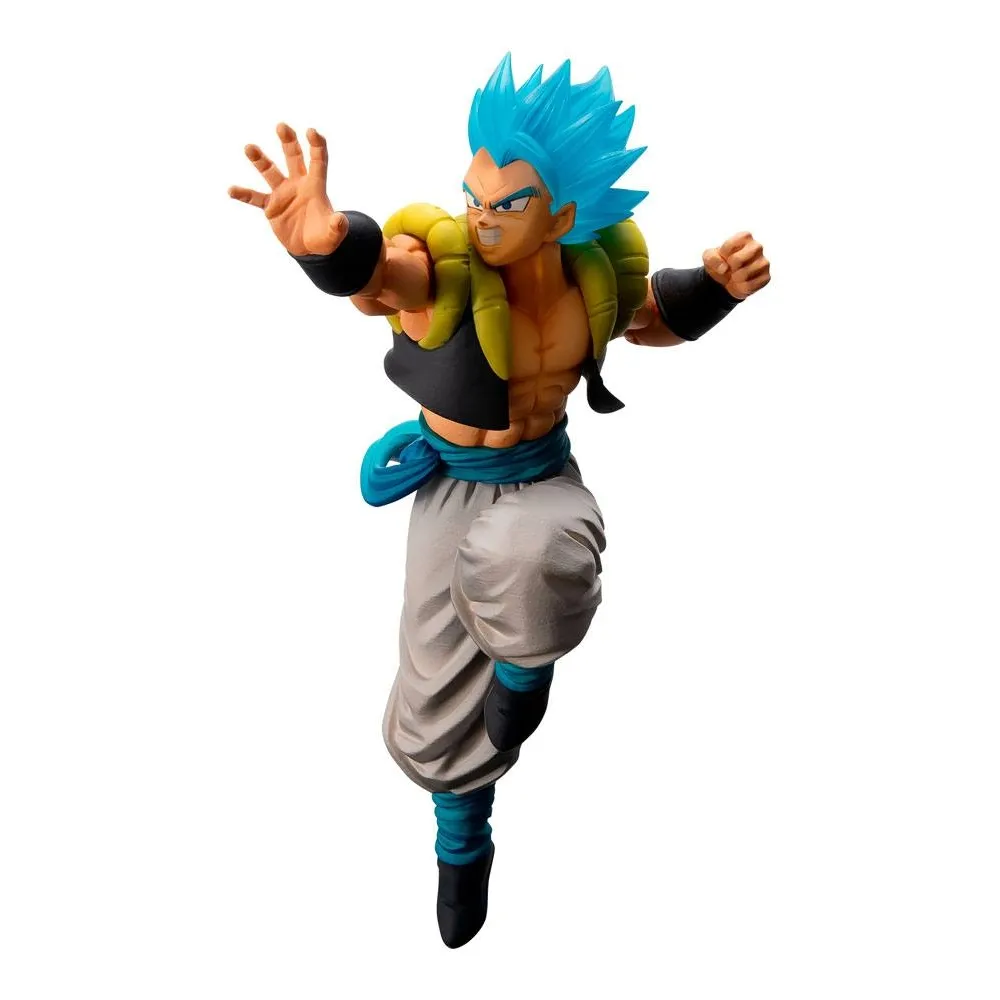 Dragon Ball Ichibansho Ssg Ss Gogeta 16 Cm