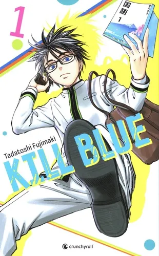 Kill Blue T01