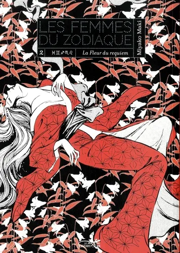 Les Femmes Du Zodiaque T2