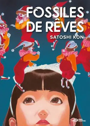 Fossiles De Reves T01
