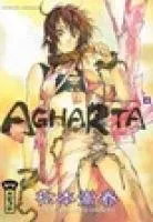 Agharta T8