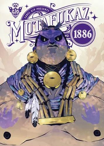 Mutafukaz 1886 T02