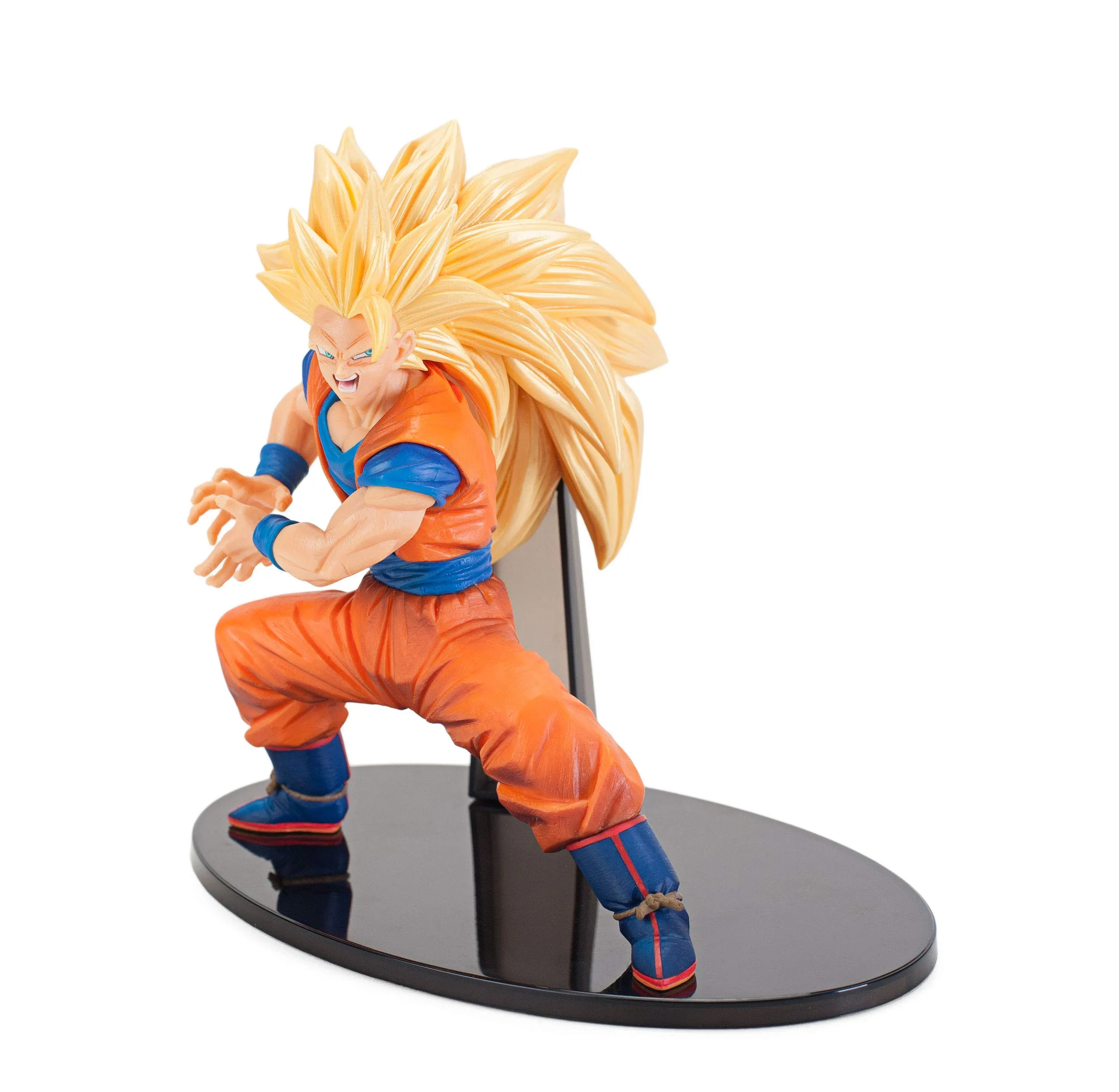 Dragon Ball Super Son Goku Fes 4 Ss3