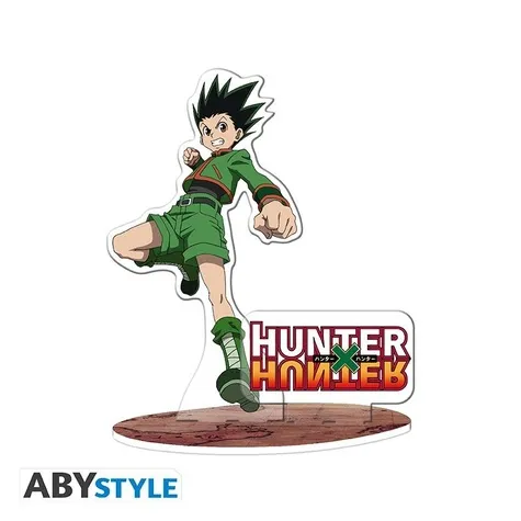 Hunter X Hunter - Acryl® - Gon