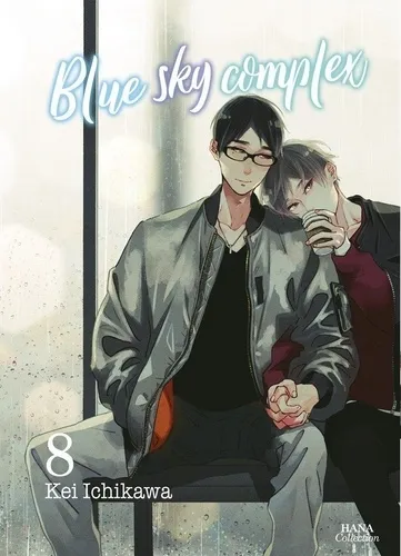 Blue Sky Complex T08