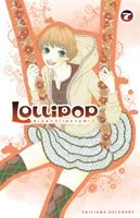 Lollipop T7