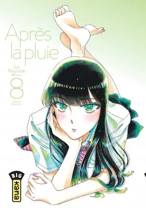 Apres La Pluie T08