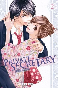 Private secretary T2