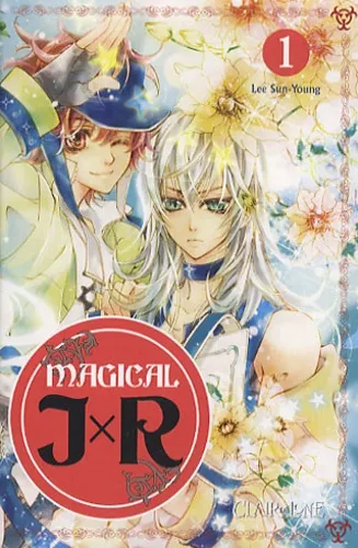 Magical JxR T1