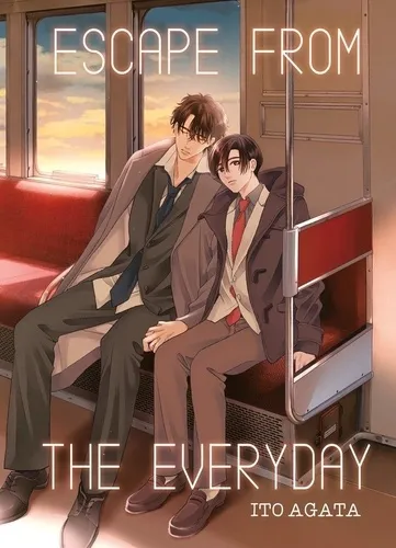 Escape From The Everyday T02