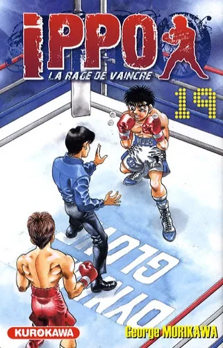 Ippo T19