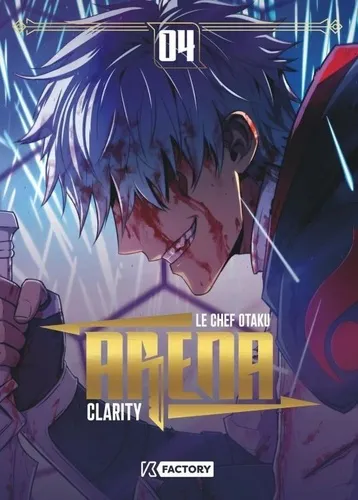 Arena T04