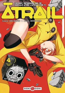Atrail T04