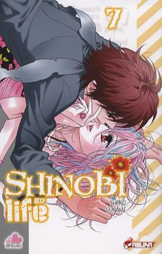 Shinobi Life T7