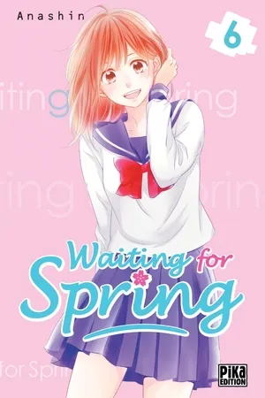 Waiting For Spring T06