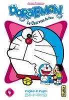 Doraemon T04