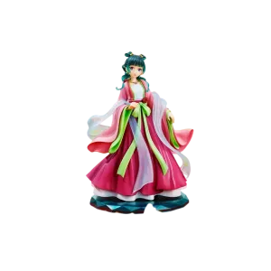 The Apothecarys Daily Life Brilliant Neko Neko