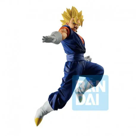 Ichibansho Super Vegito Dokkanbattl