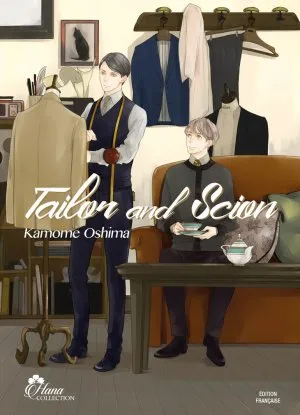 Tailor And Scion