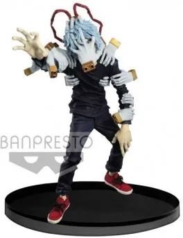 My Hero Academia Banpresto Colosseum Vol.4 (Ver.a) Tomura Shigaraki
