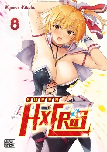 Super Hxeros T08