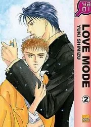Love Mode T2