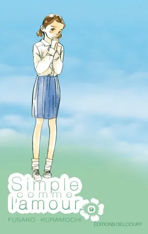 Simple comme l'amour T9