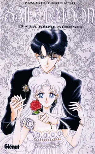 Pretty Guardian Sailor Moon T15