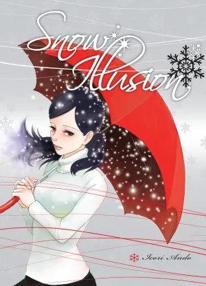 Snow illusion T1 Snow illusion T1