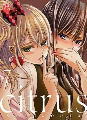 Citrus T07