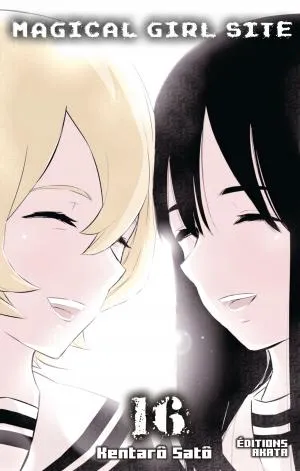 Magical Girl Site T16