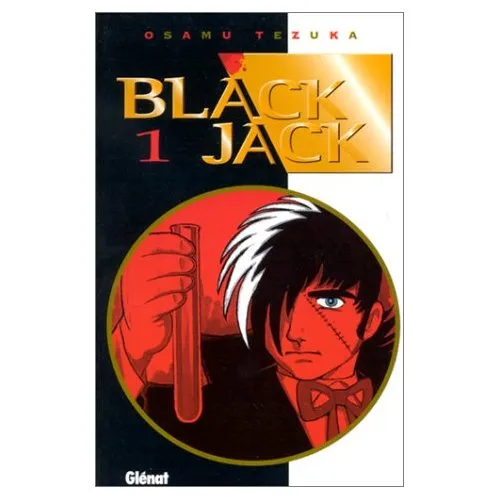 Black Jack T1 Black Jack T1