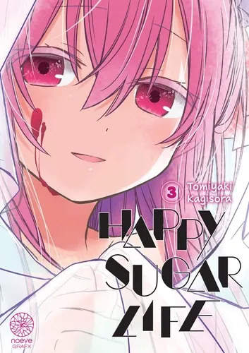 Happy Sugar Life T03